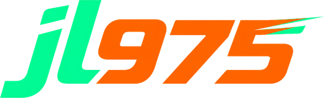 jl975 gaming platform logo